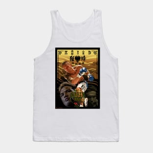 Norifumi KID Yamamoto Tank Top